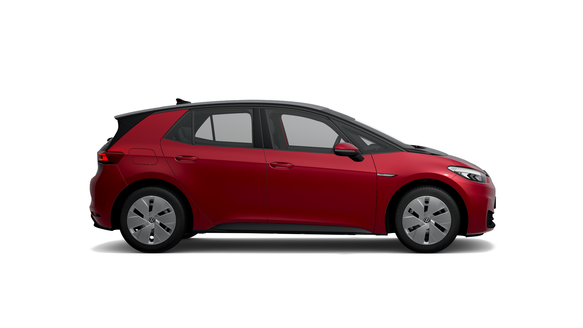 Volkswagen ID.3 *LED*NAVI*PARKSENSOR*APPCON*