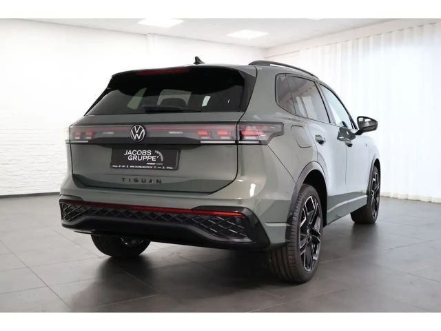Volkswagen Tiguan 2.0 TDI DSG R-Line