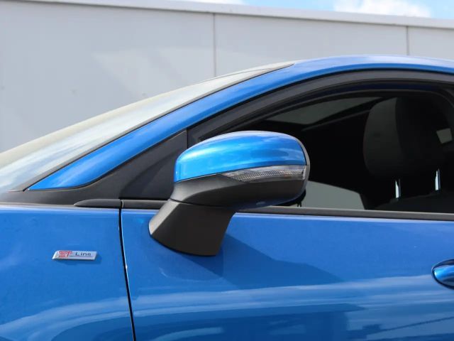 Ford Puma EcoBoost ST Line