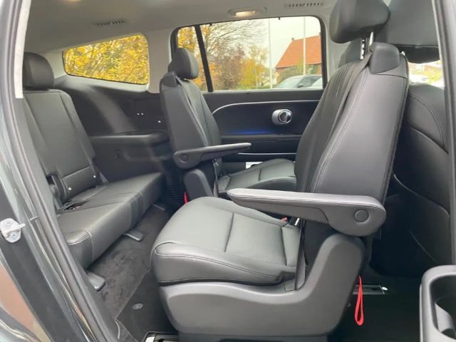 Hyundai IONIQ 9 4WD UNIQ