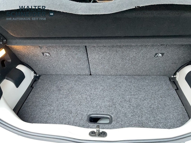 Skoda Citigo-e iV Best