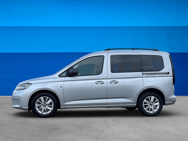 Volkswagen Caddy 2.0 TDI Life