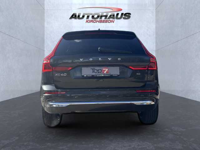 Volvo XC60 Bluetooth LED Vollleder Klima Einparkhilfe el. Fenster