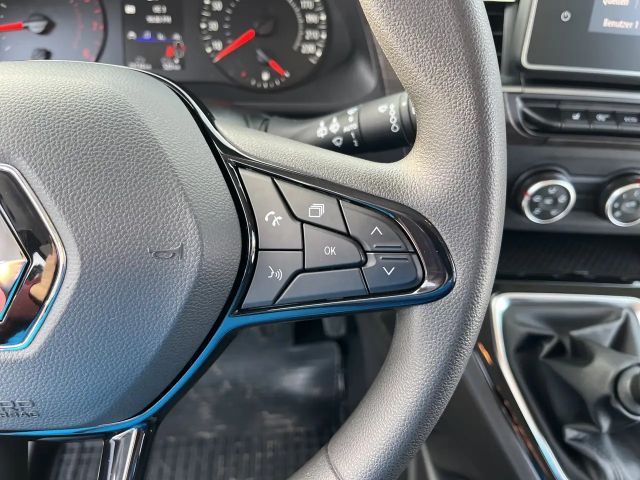 Renault Kangoo Edition One