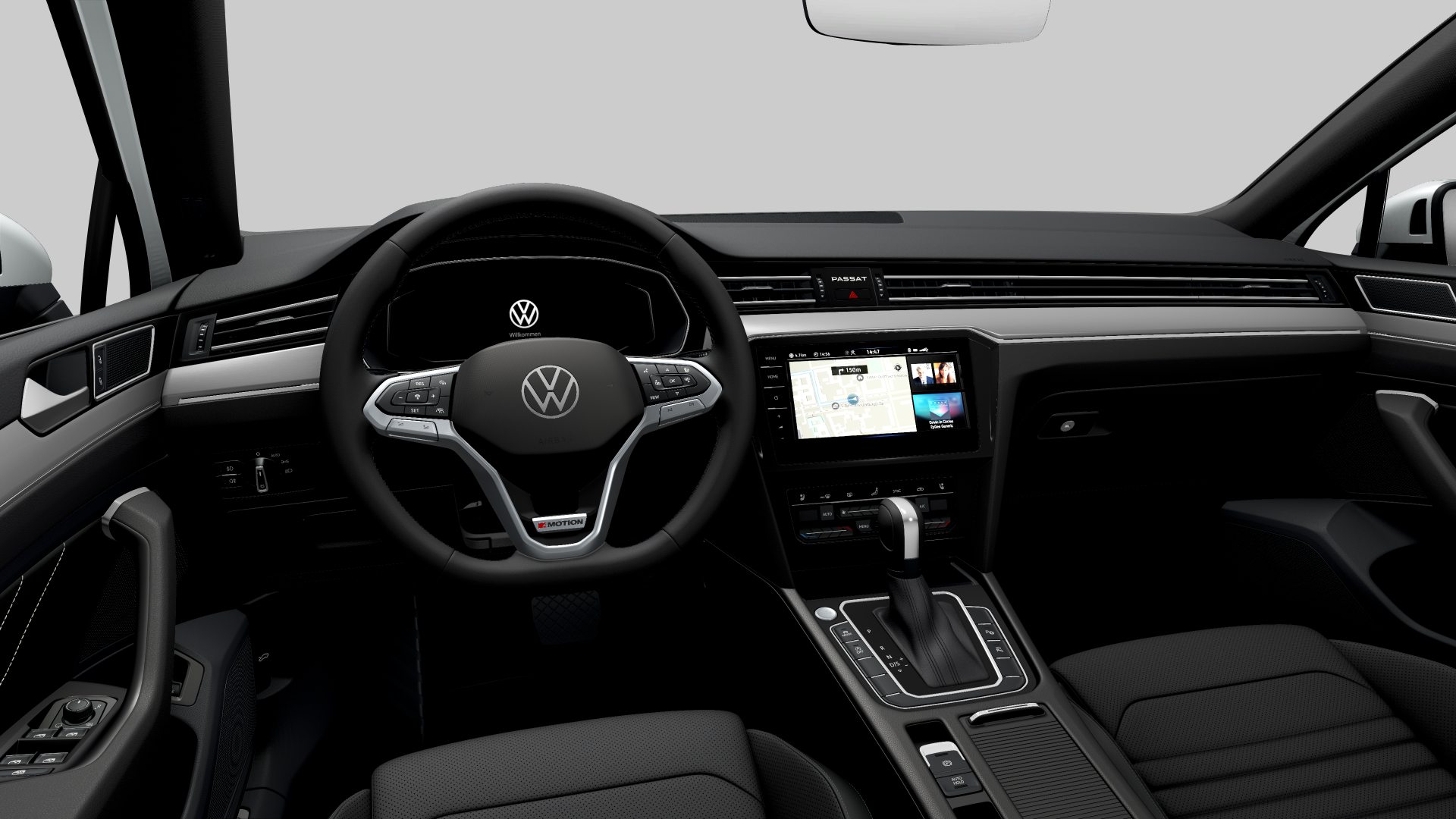 Volkswagen Passat 2.0 TDI DSG Variant