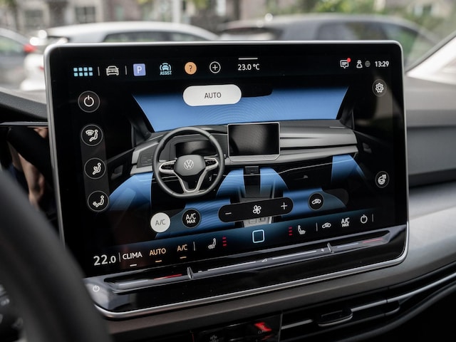 Volkswagen Golf 1.5 TSI Golf VIII