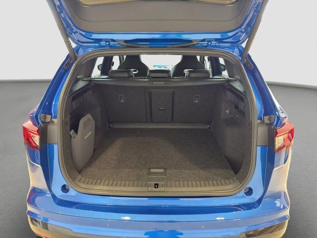 Skoda Enyaq Sportline