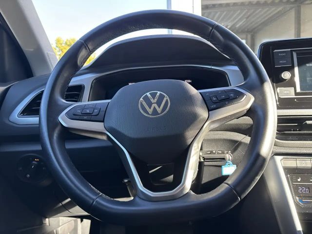 Volkswagen T-Roc 2.0 TDI DSG Life