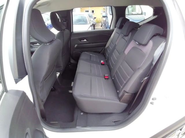 Dacia Jogger TCe 110