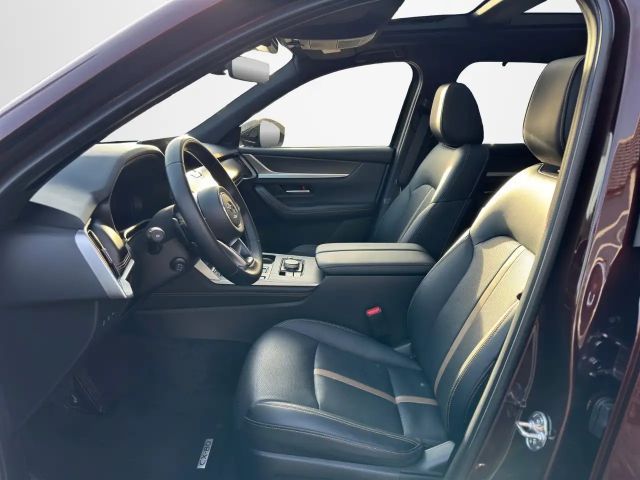 Mazda CX-80 Homura Plus e-Skyactiv