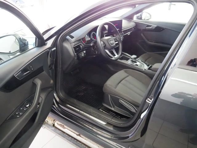 Audi A4 allroad 45 TFSI Quattro