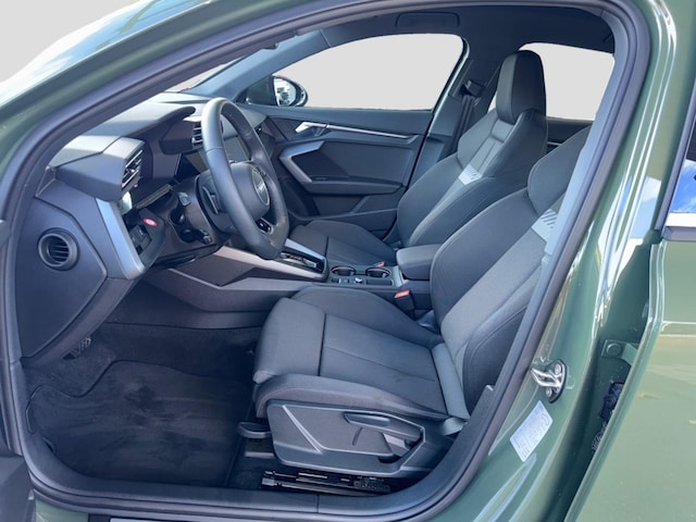 Audi A3 35 TFSI S-Tronic Sportback