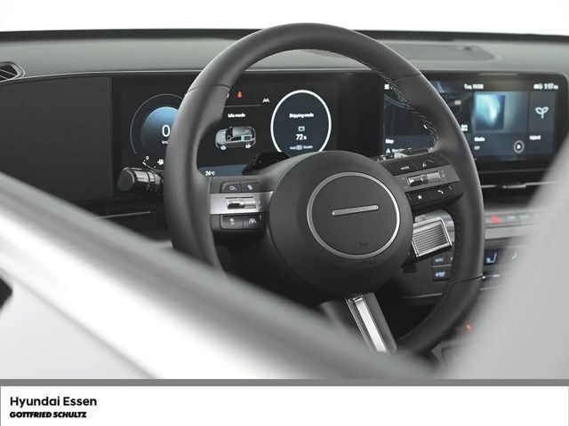 Hyundai Kona 1.6 Trend