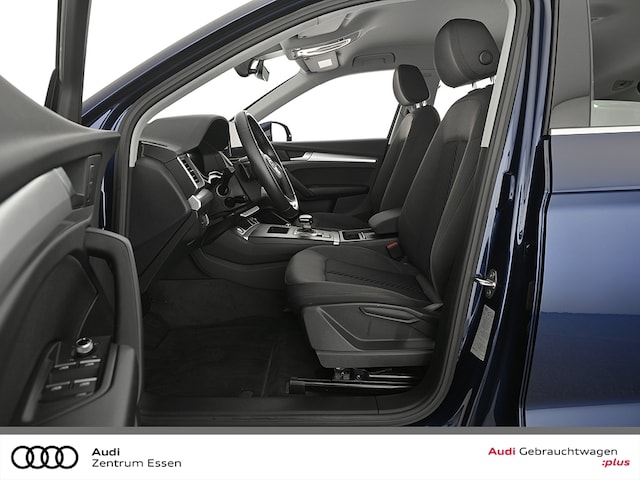 Audi Q5 40 TFSI Quattro S-Tronic Sportback