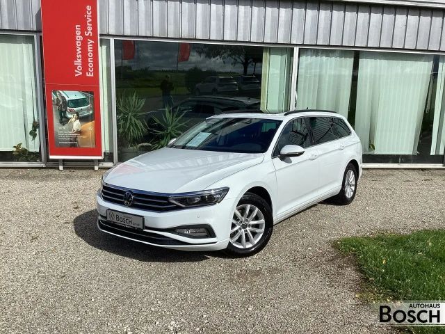 Volkswagen Passat 1.5 TSI Business DSG Variant