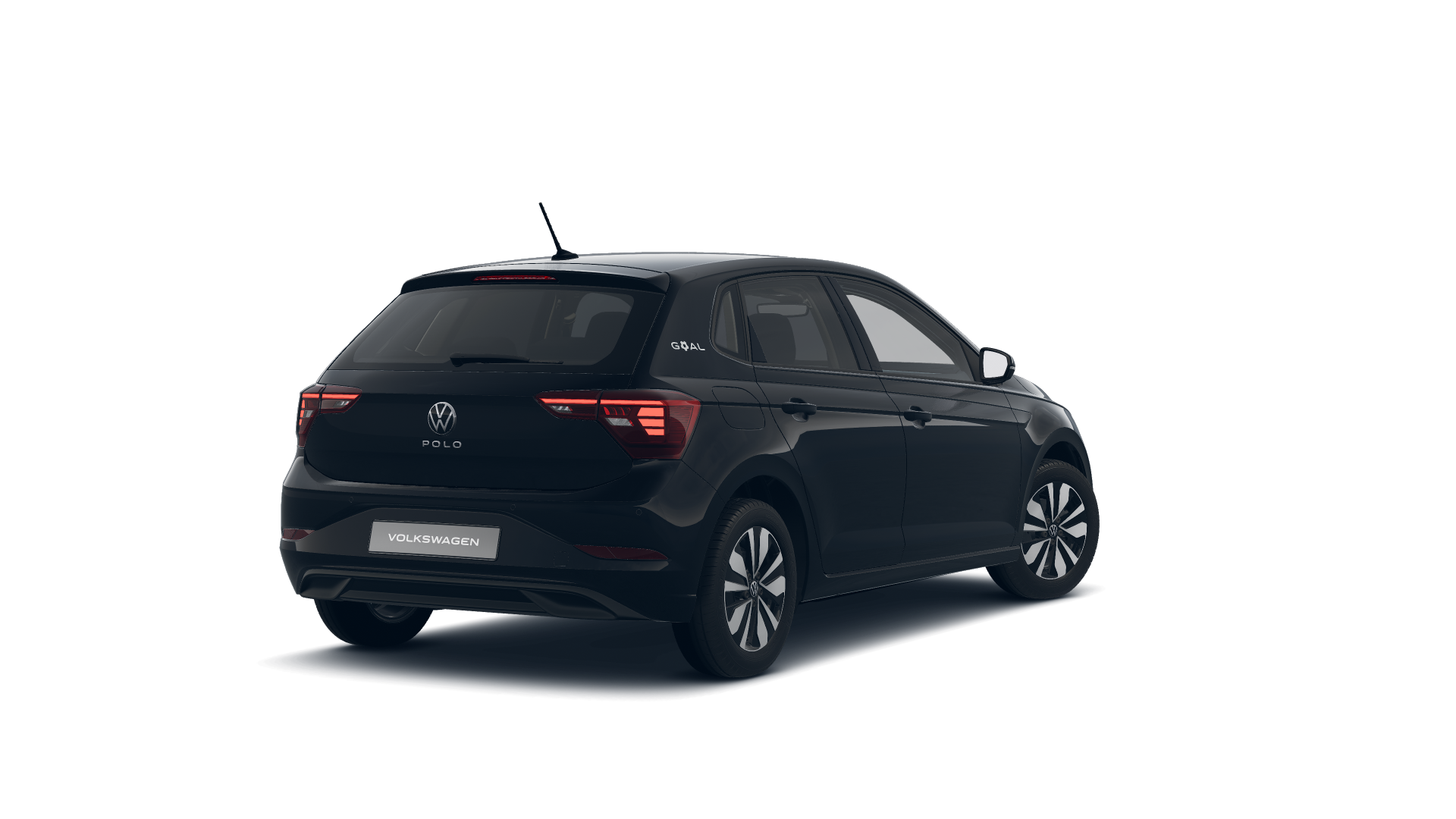 Volkswagen Polo 1.0 TSI