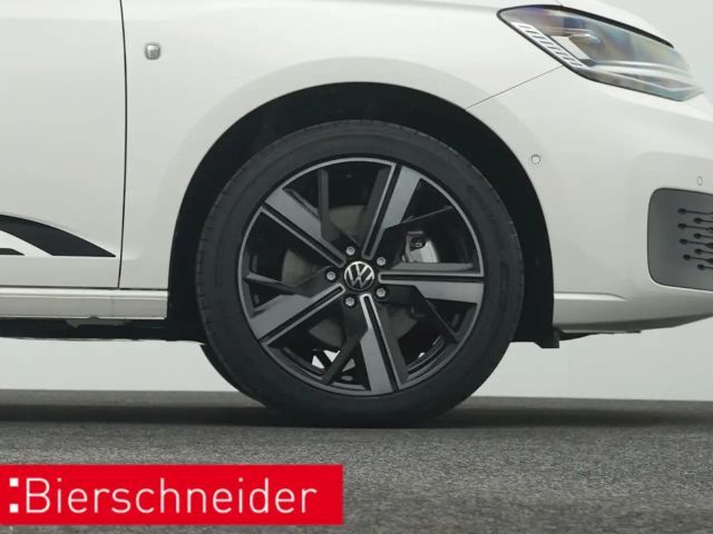 Volkswagen Caddy 1.5 TSI DSG Maxi