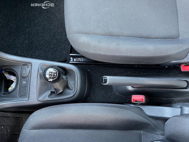 Volkswagen up! Move Move up!