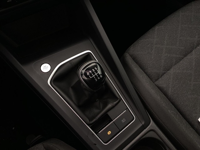 Volkswagen Golf 1.5 TSI Life