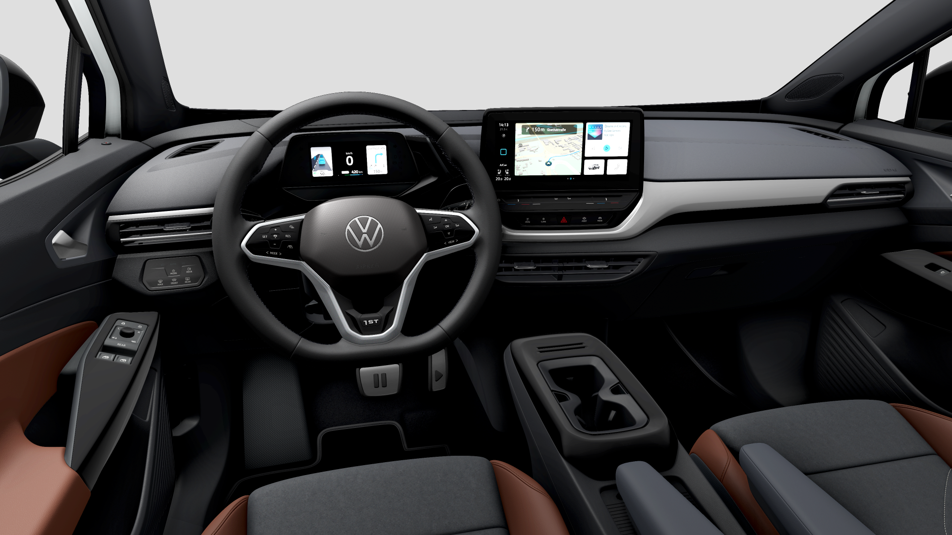 Volkswagen ID.4 1st Edition Performance Pro