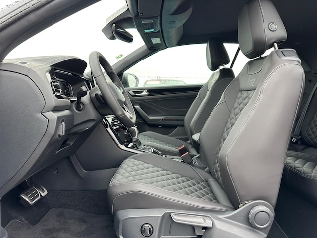 Volkswagen T-Roc 1.5 TSI Cabriolet DSG