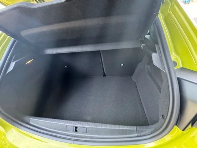 Peugeot E-208 GT-Line Hybrid