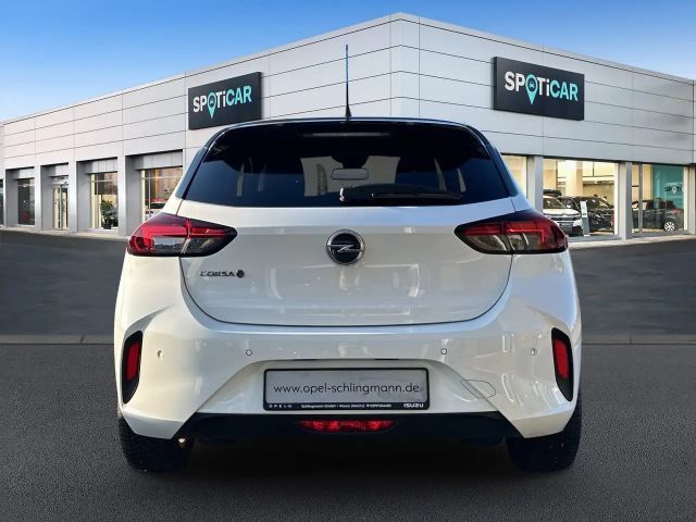 Opel Corsa GS-Line Grand Sport