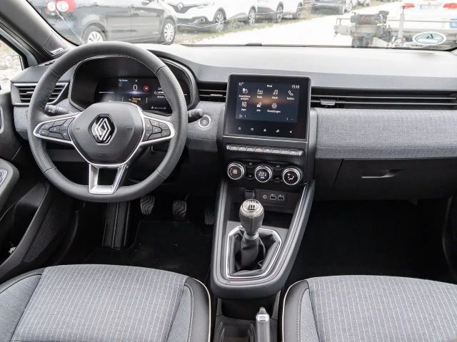 Renault Clio Bose TCe 90 Techno