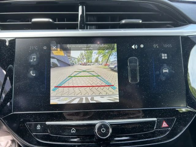 Opel Corsa GS-Line Grand Sport