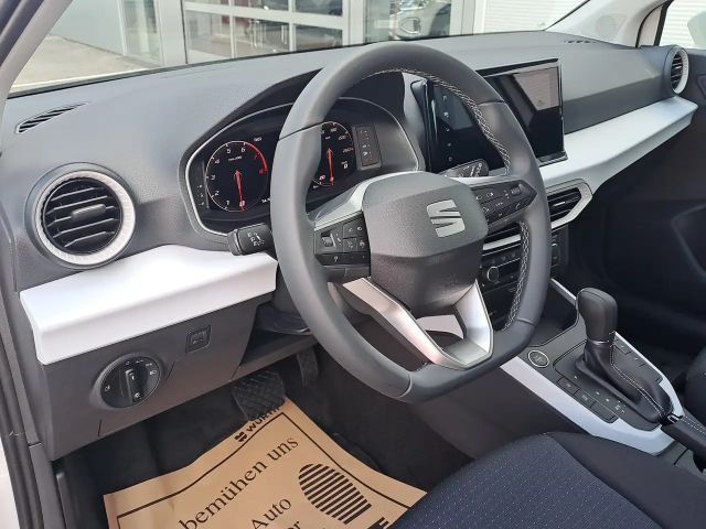 Seat Arona DSG Style