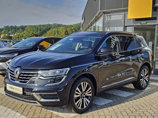 Renault Koleos Blue Initiale Paris