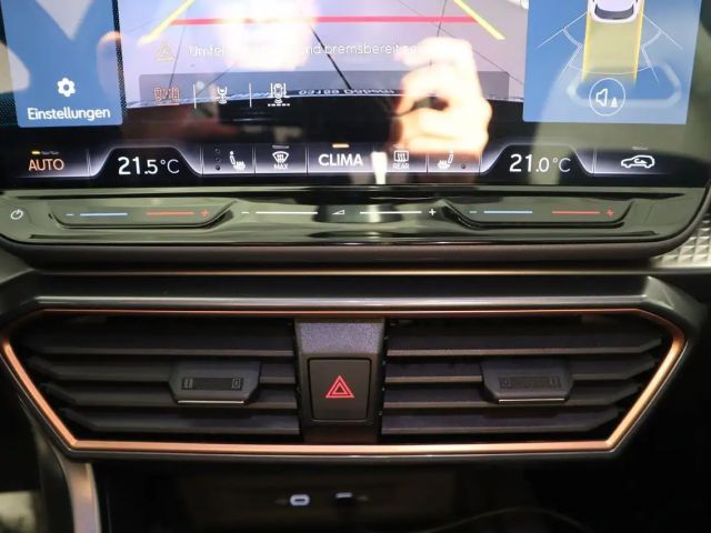 Cupra Leon Sportstourer VZ