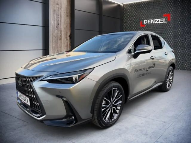 Lexus NX 450h 4x4 Luxury Line