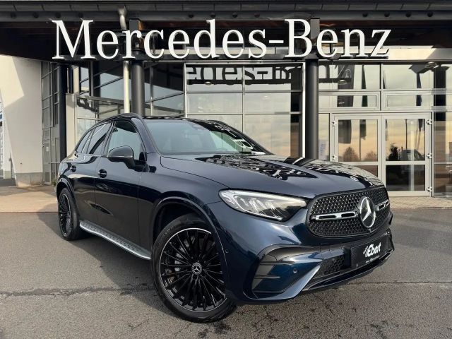 Mercedes-Benz GLC 300 AMG Line