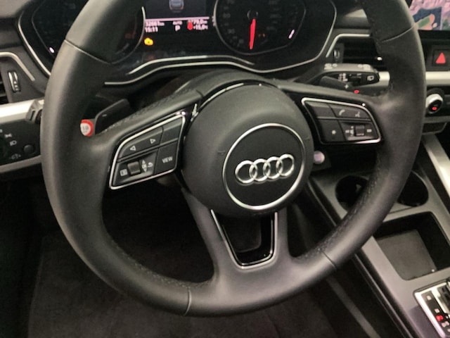 Audi A4 40 TFSI Avant S-Tronic