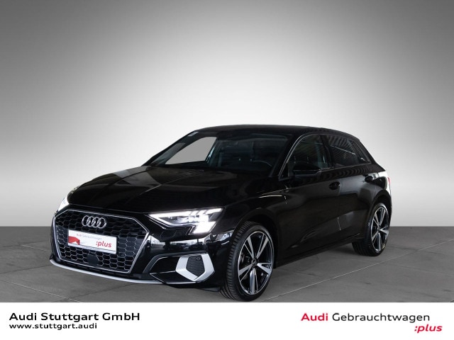 Audi A3 30 TFSI S-Tronic Sportback