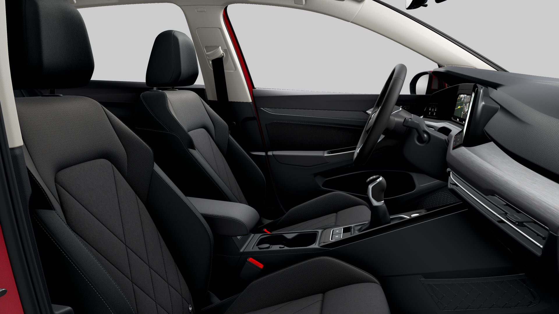 Volkswagen Golf 1.5 TSI Style