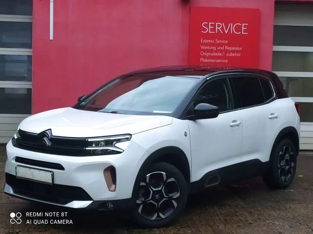 Citroën C5 Aircross C-Series