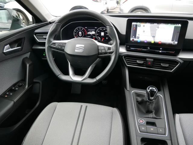 Seat Leon 1.5 TSI Sportstourer Style