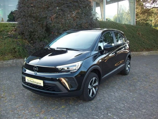 Opel Crossland X 1.2 Turbo