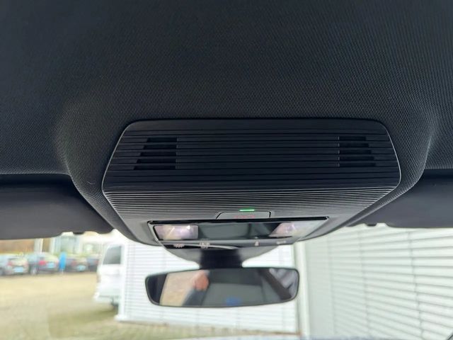 Volkswagen Golf Golf VIII