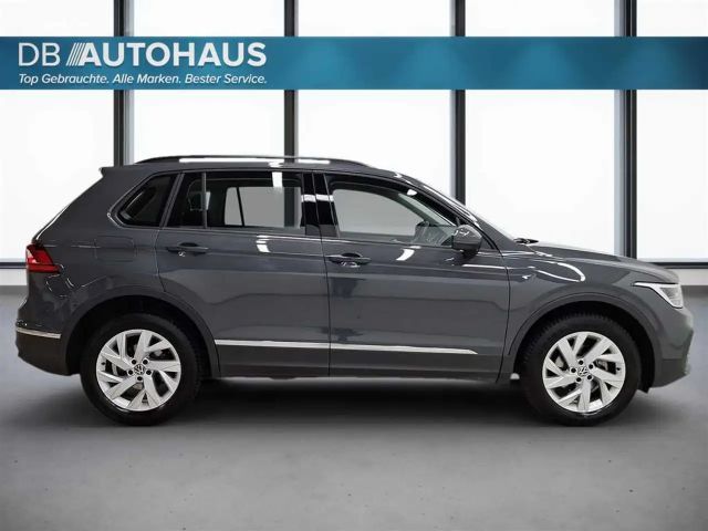 Volkswagen Tiguan 2.0 TDI 4Motion DSG Life