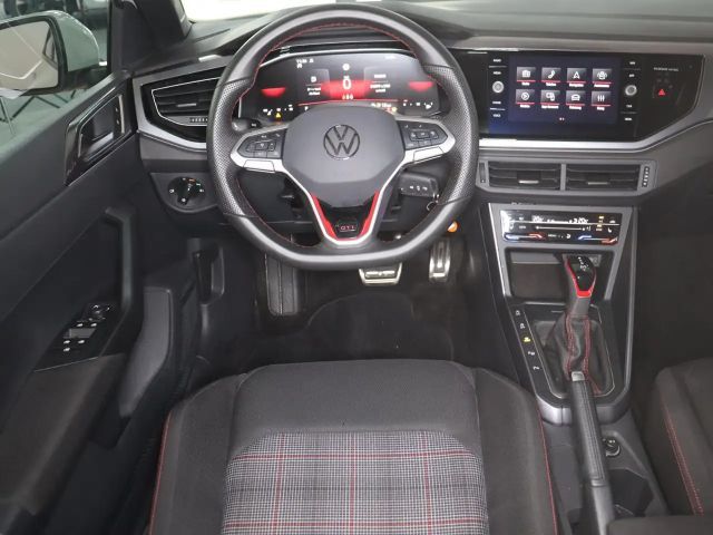 Volkswagen Polo 2.0 TSI DSG GTI