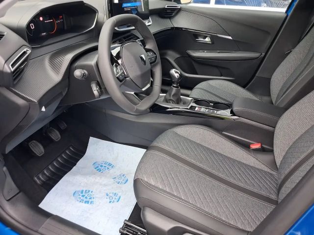 Peugeot 208 Allure Pack