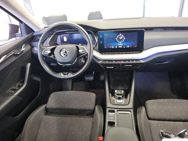 Skoda Octavia Ambition Combi