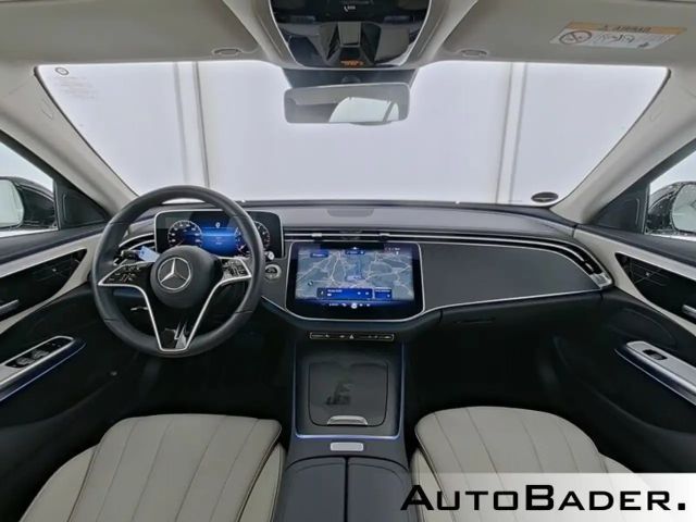 Mercedes-Benz E 200 AVANTGARDE Estate
