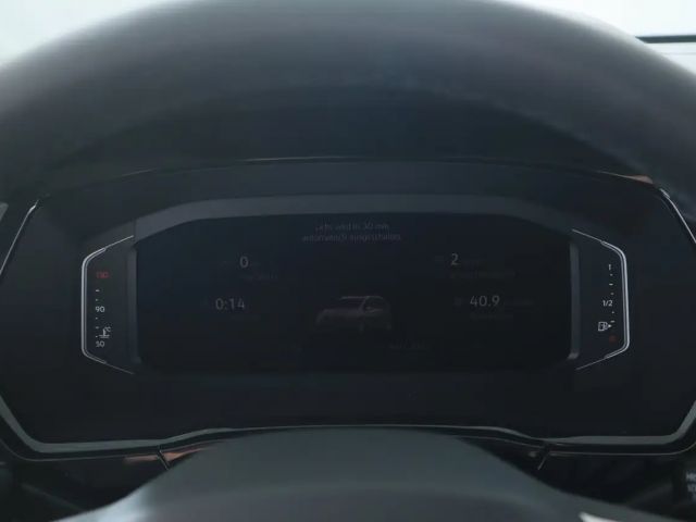 Volkswagen Touran DSG R-Line