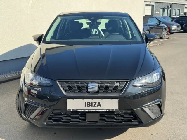 Seat Ibiza 1.0 TSI DSG Style