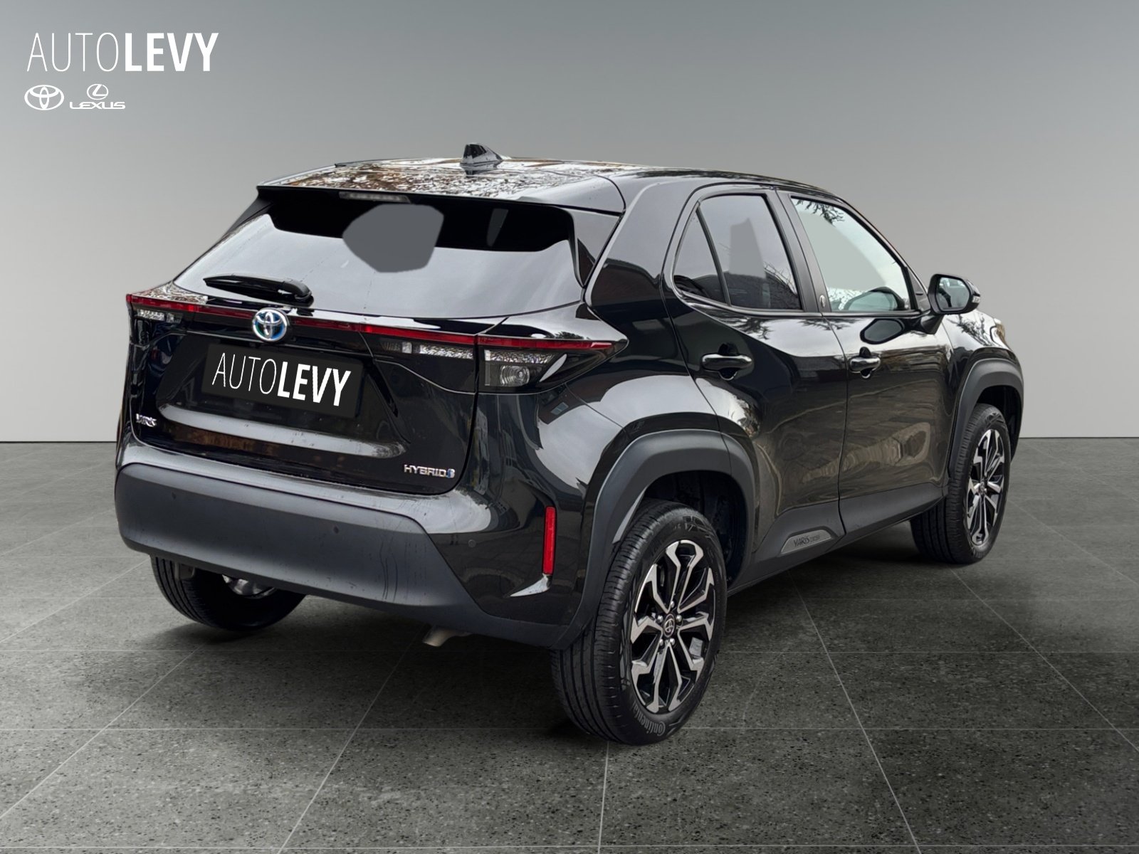 Toyota Yaris Cross 5-deurs Team D