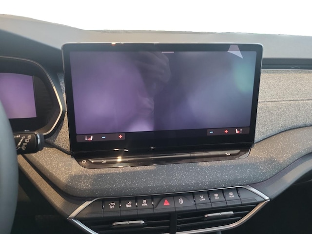 Skoda Octavia 1.5 TSI Combi Selection